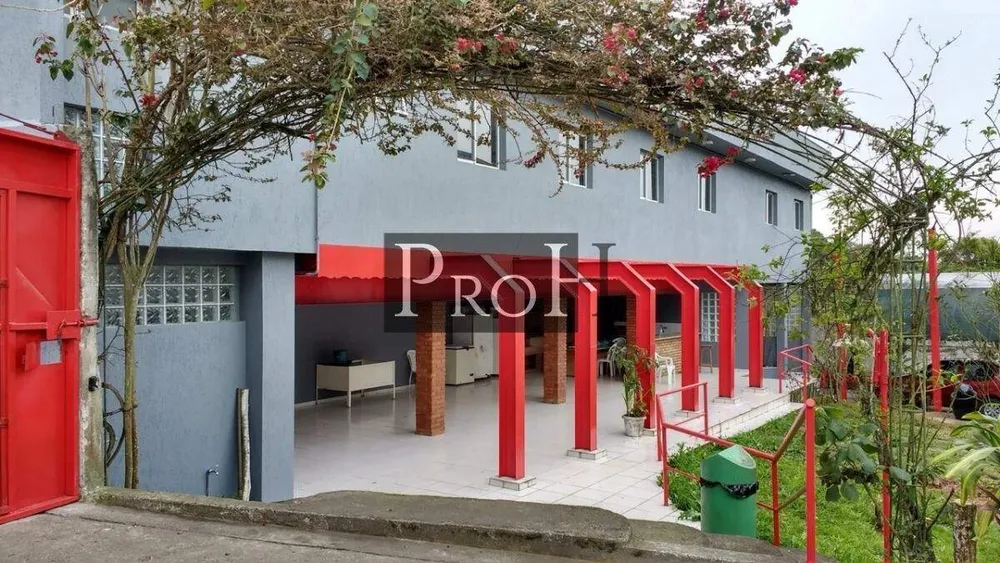 Depósito-Galpão, 2600 m² - Foto 5
