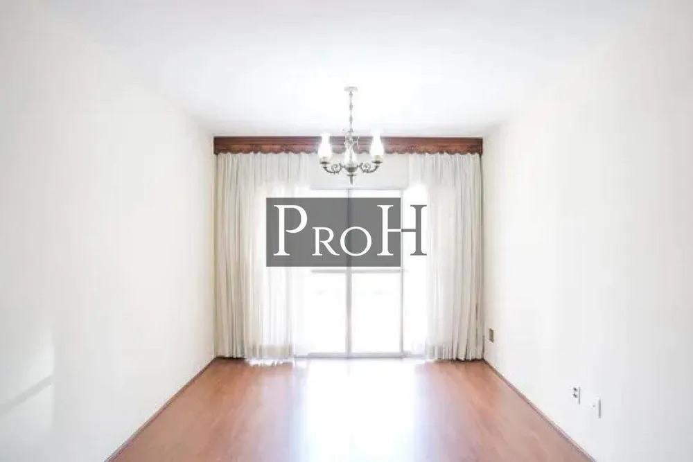 Apartamento, 4 quartos, 143 m² - Foto 2