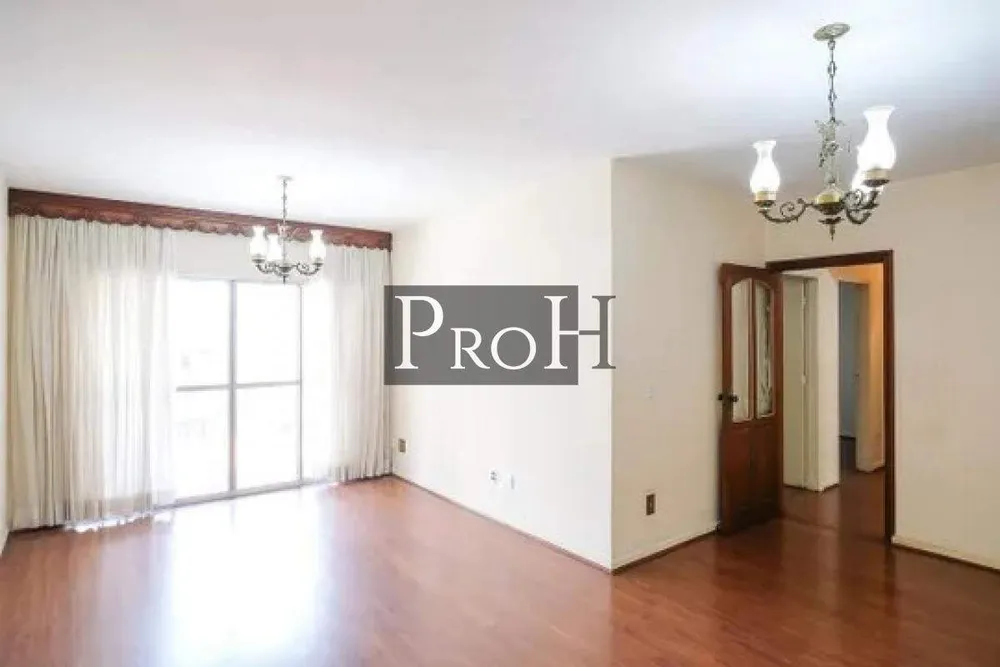 Apartamento, 4 quartos, 143 m² - Foto 1