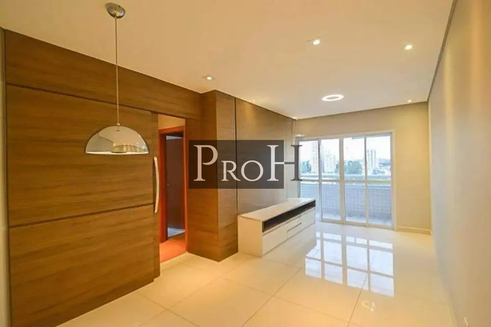 Apartamento, 3 quartos, 88 m² - Foto 2