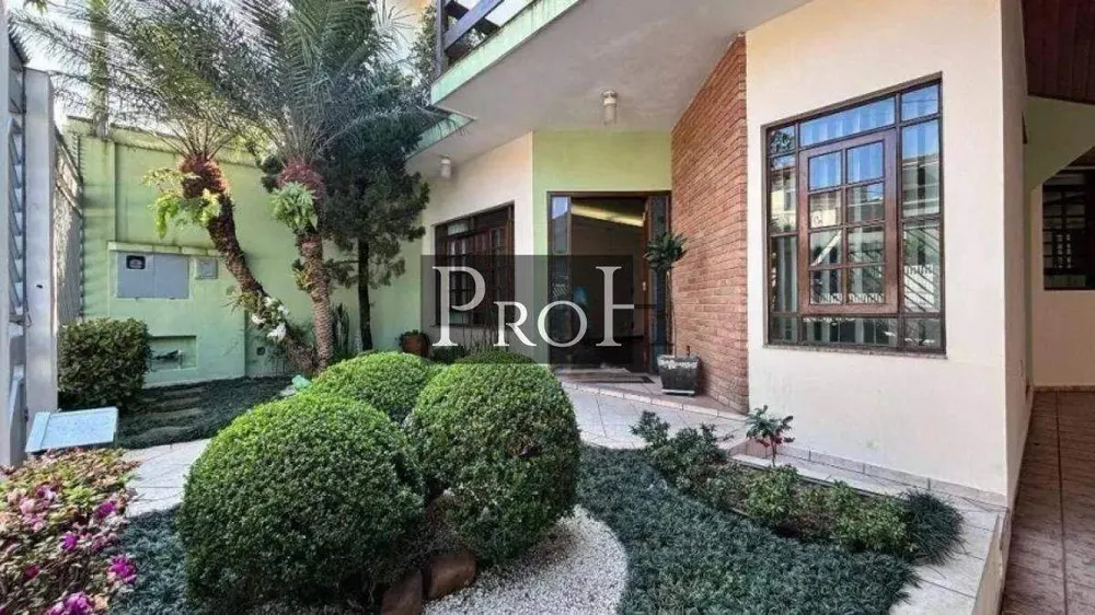 Sobrado, 4 quartos, 350 m² - Foto 4