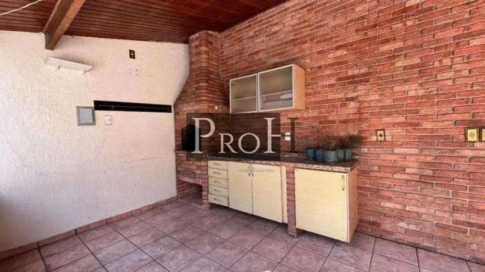 Sobrado, 4 quartos, 350 m² - Foto 3