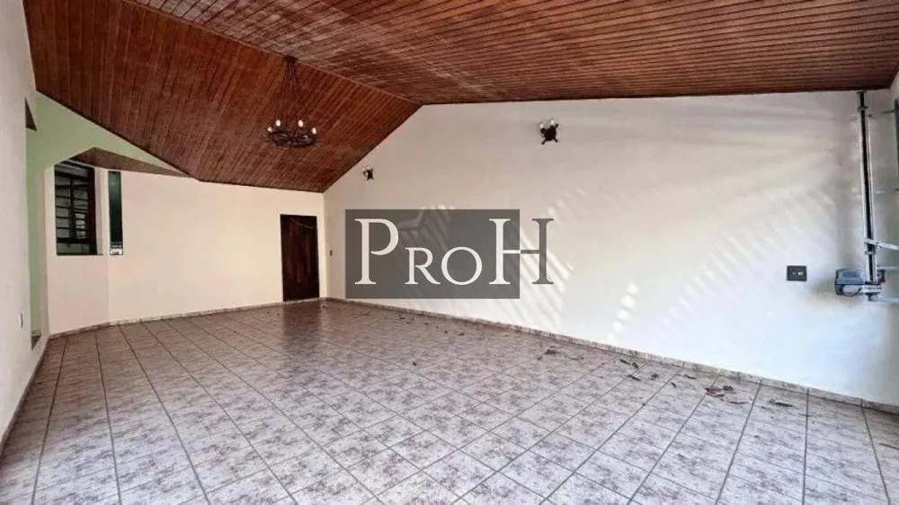 Sobrado, 4 quartos, 350 m² - Foto 2