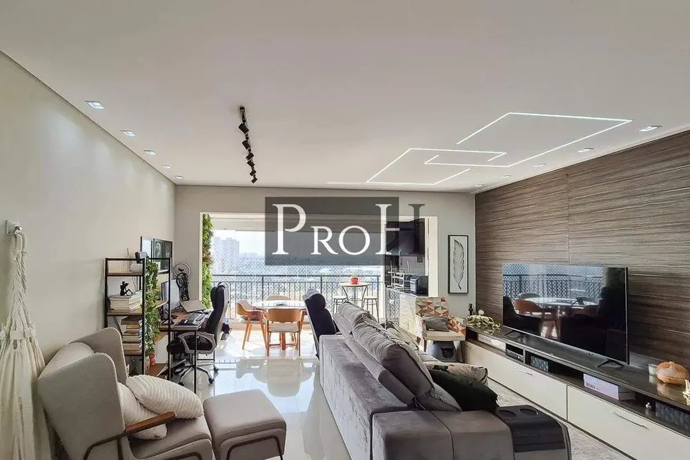 Apartamento, 2 quartos, 81 m² - Foto 1