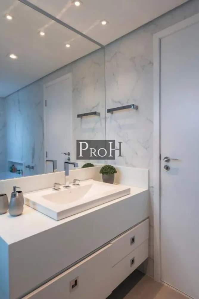 Cobertura, 3 quartos, 288 m² - Foto 8