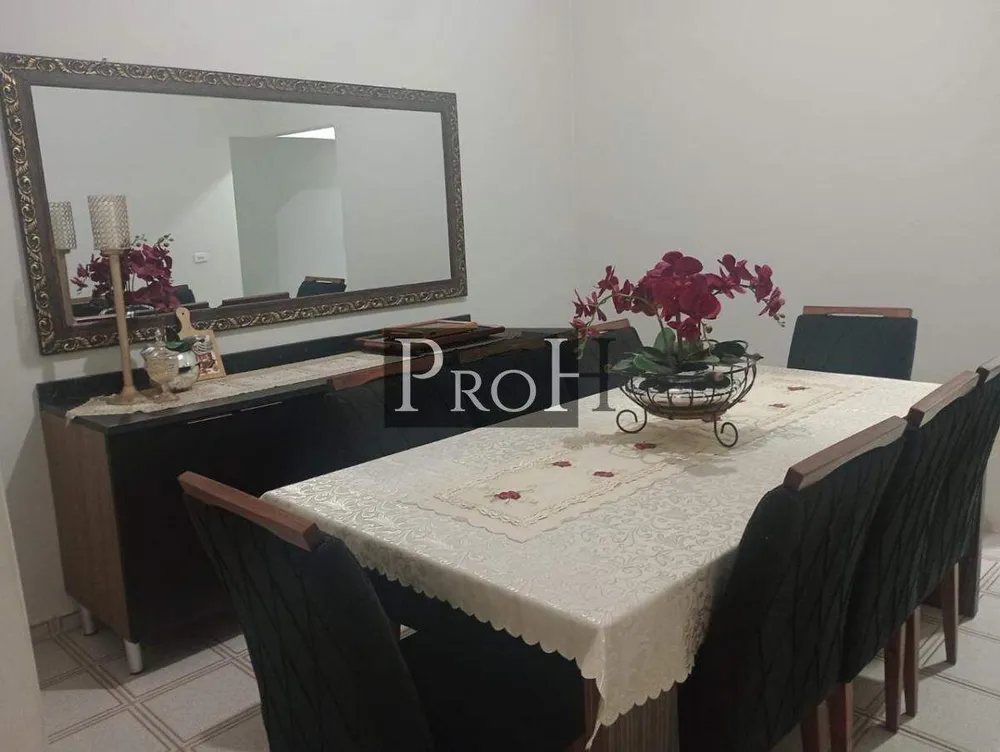 Casa, 6 quartos, 290 m² - Foto 3