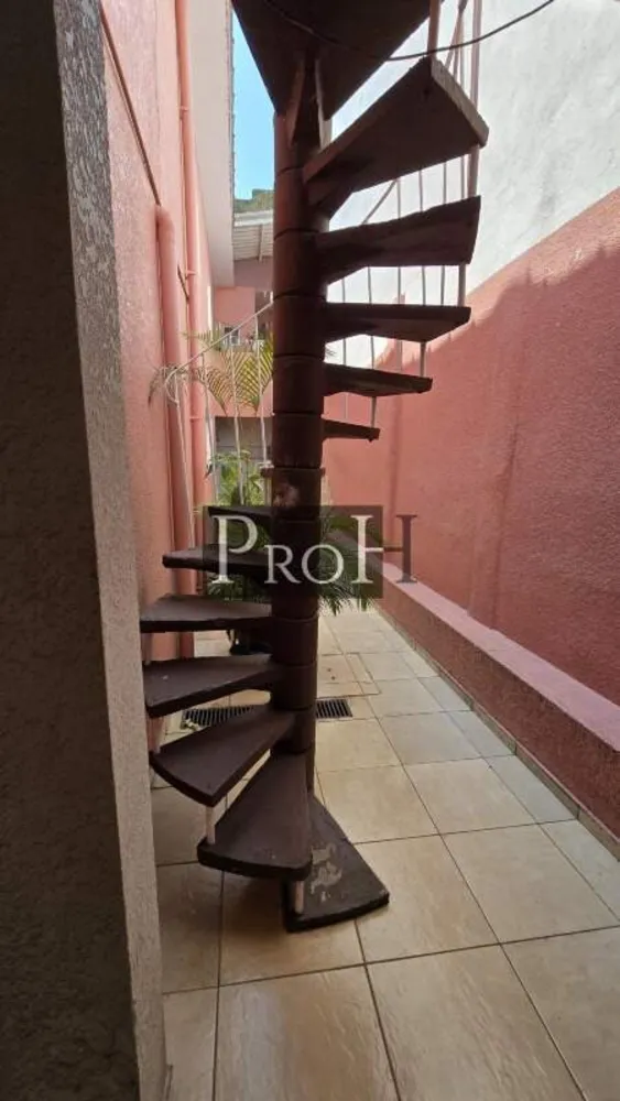 Sobrado, 3 quartos, 165 m² - Foto 7
