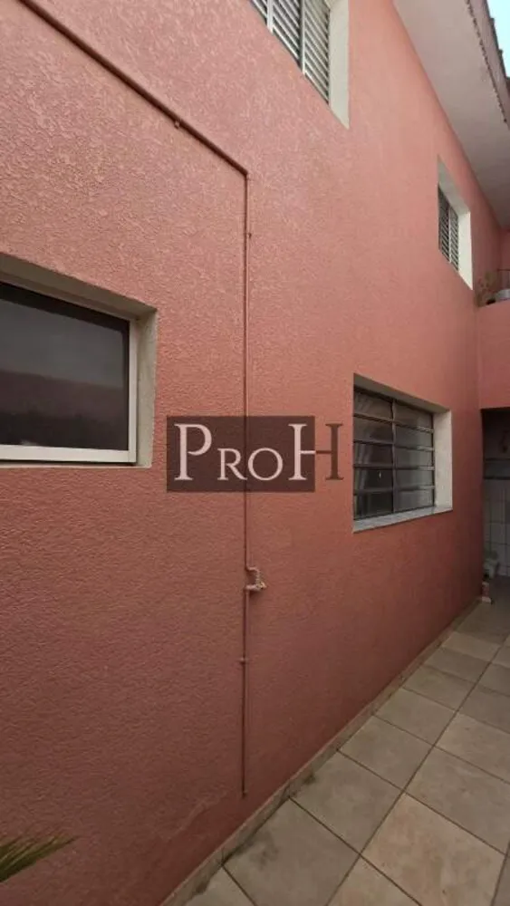 Sobrado, 3 quartos, 165 m² - Foto 8