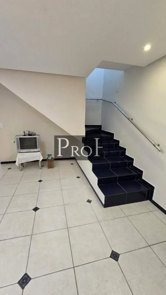 Sobrado, 3 quartos, 165 m² - Foto 6