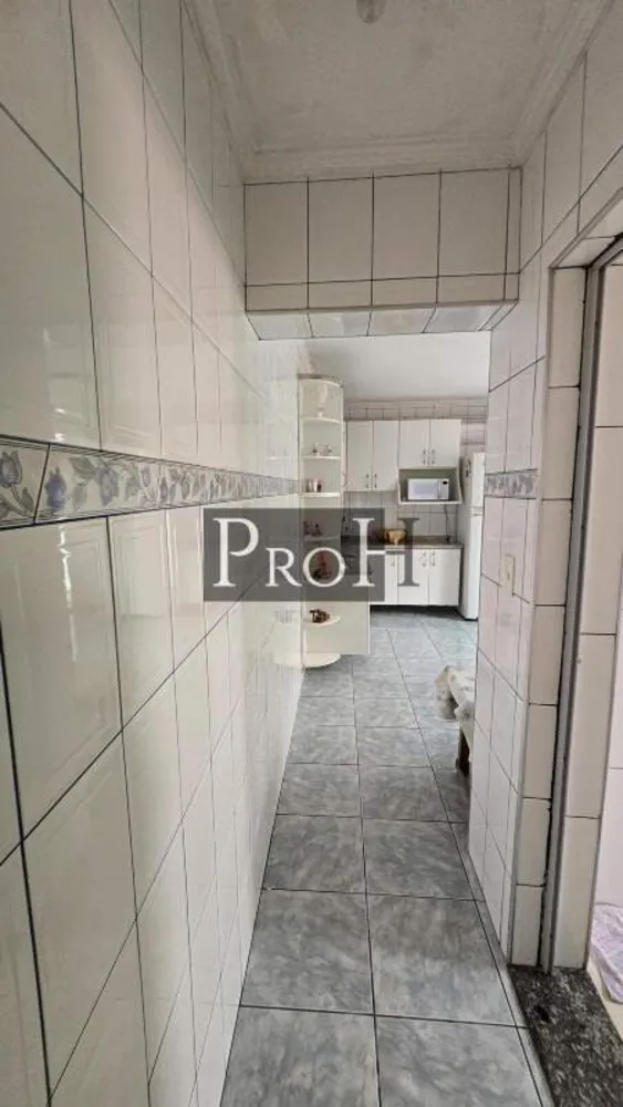 Sobrado, 3 quartos, 165 m² - Foto 3