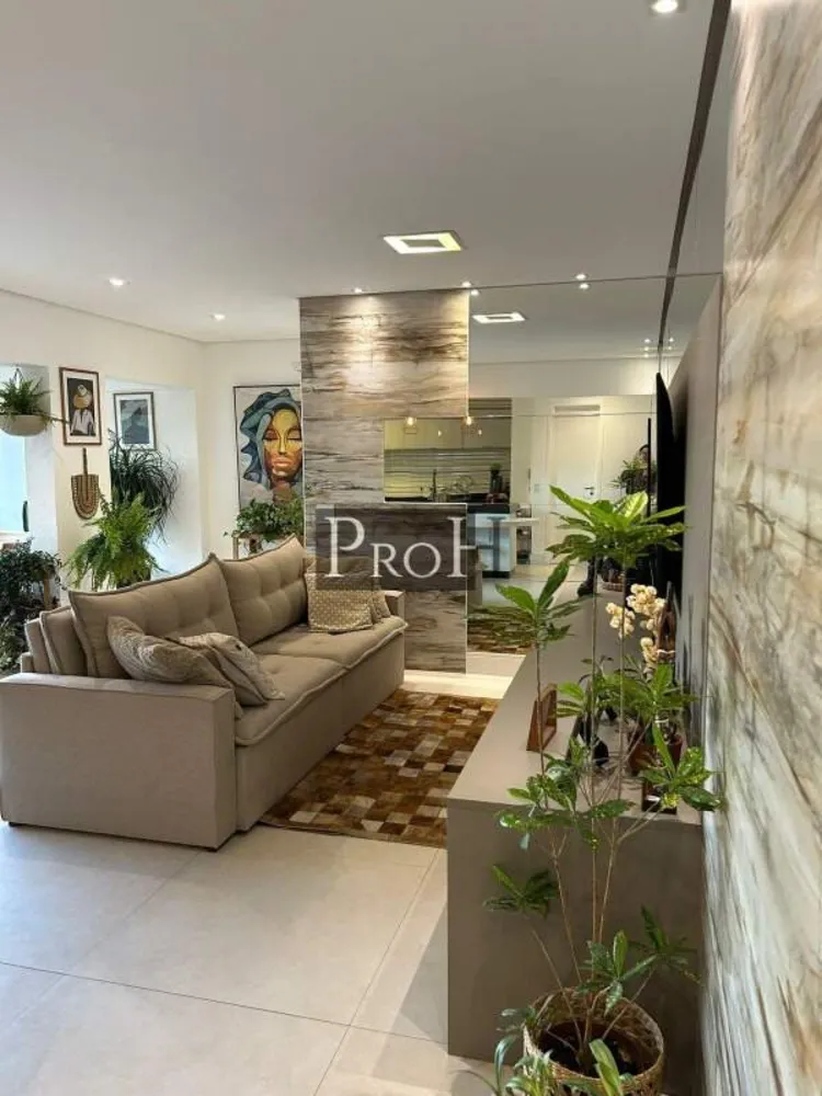 Apartamento, 2 quartos, 116 m² - Foto 2