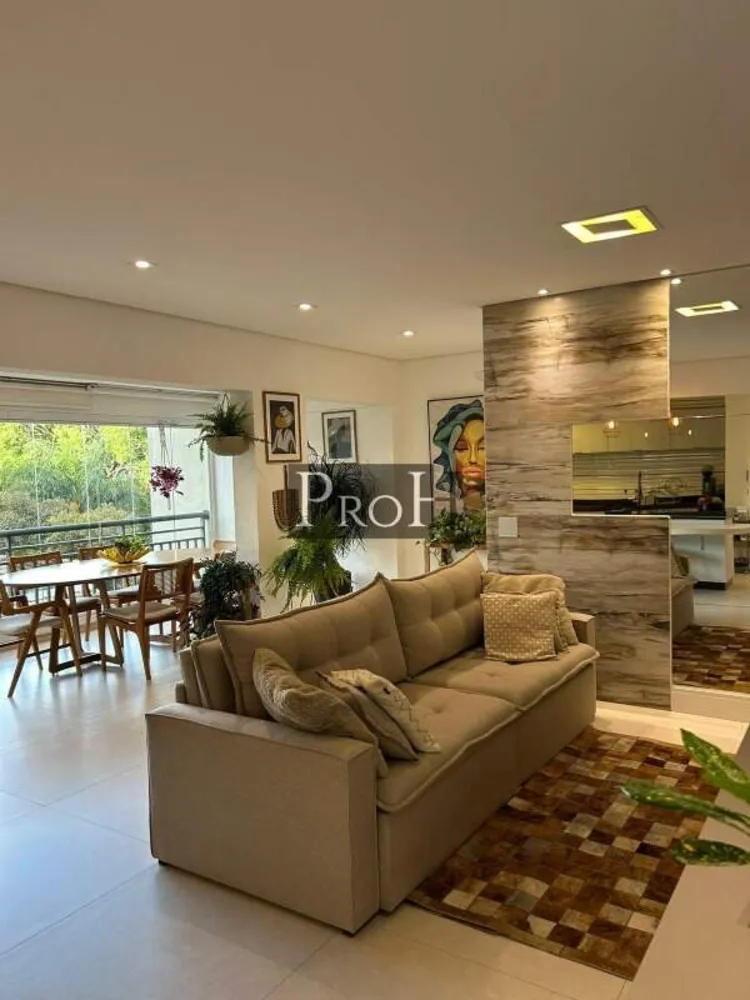 Apartamento, 2 quartos, 116 m² - Foto 3