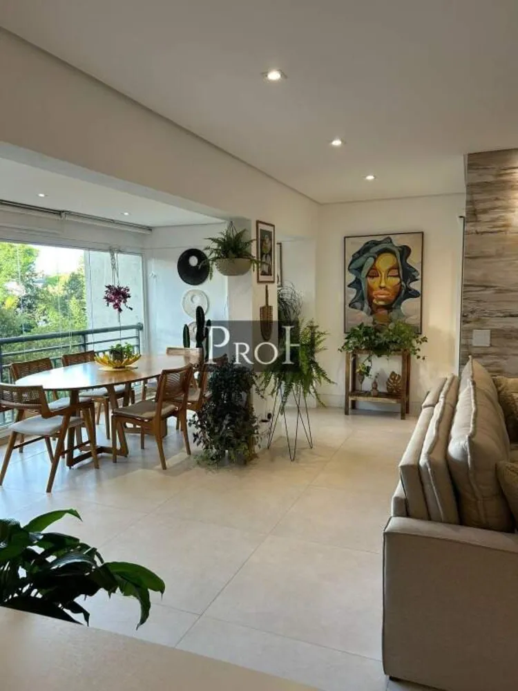 Apartamento, 2 quartos, 116 m² - Foto 4