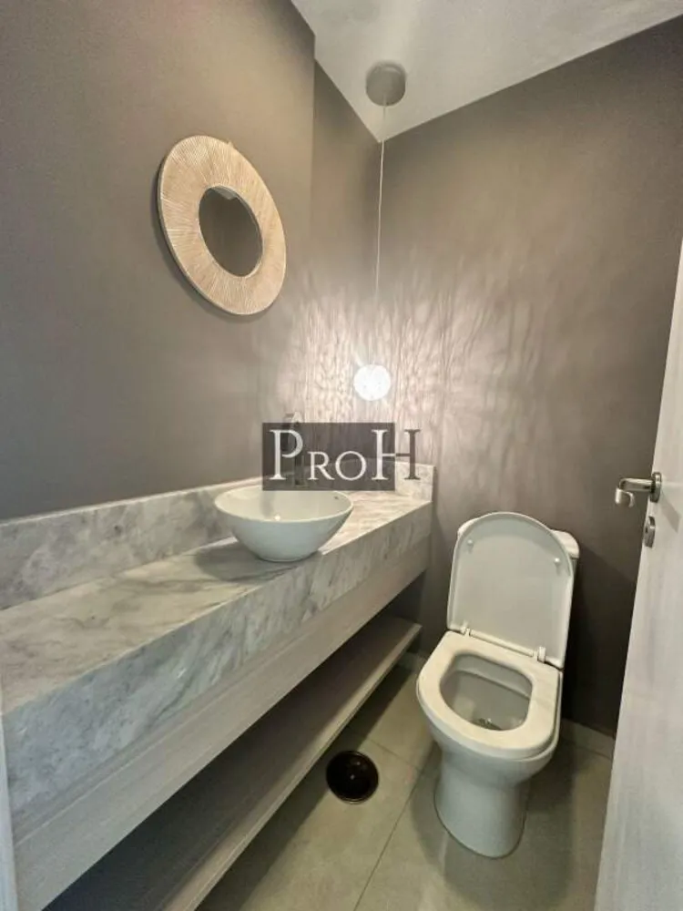 Apartamento, 3 quartos, 134 m² - Foto 5