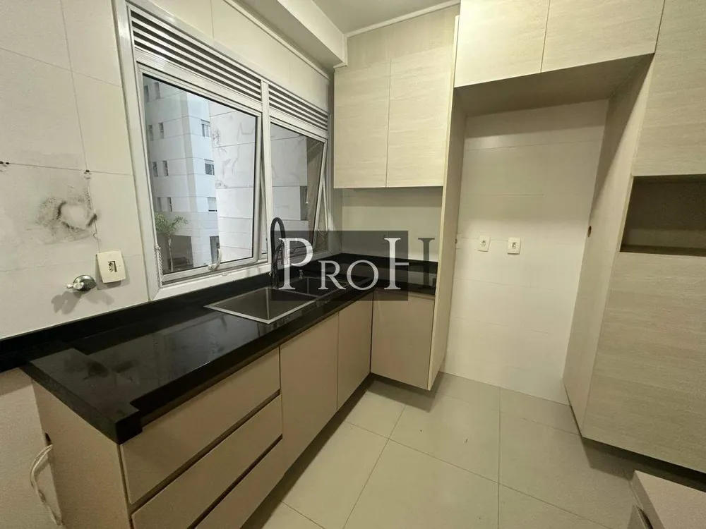 Apartamento, 3 quartos, 134 m² - Foto 4