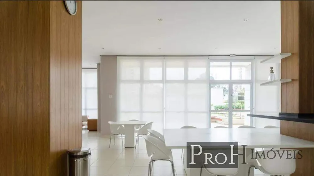 Apartamento, 3 quartos, 134 m² - Foto 7