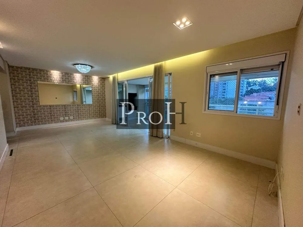 Apartamento, 3 quartos, 134 m² - Foto 1