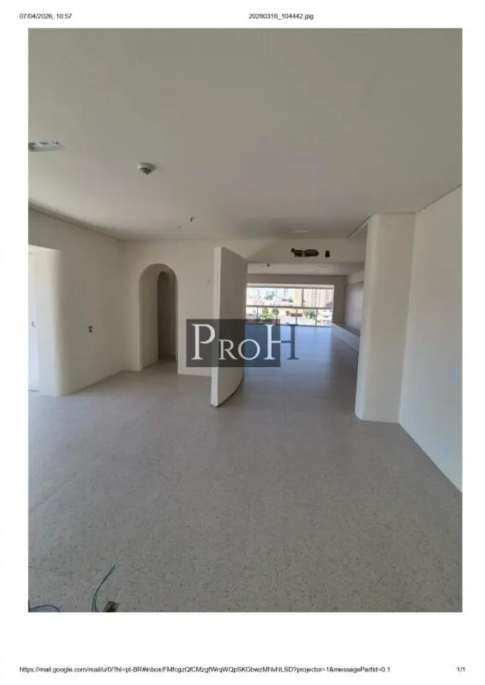 Sala-Conjunto, 94 m² - Foto 1