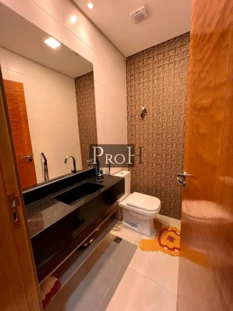 Sobrado, 5 quartos, 180 m² - Foto 7