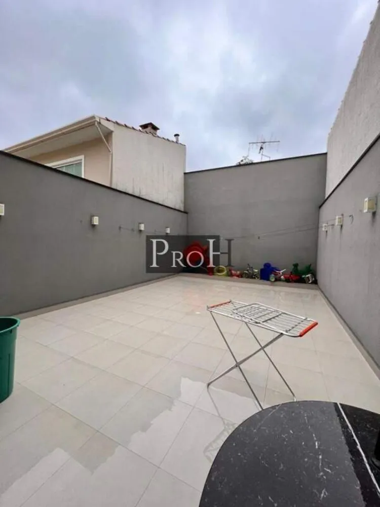 Sobrado, 5 quartos, 180 m² - Foto 6