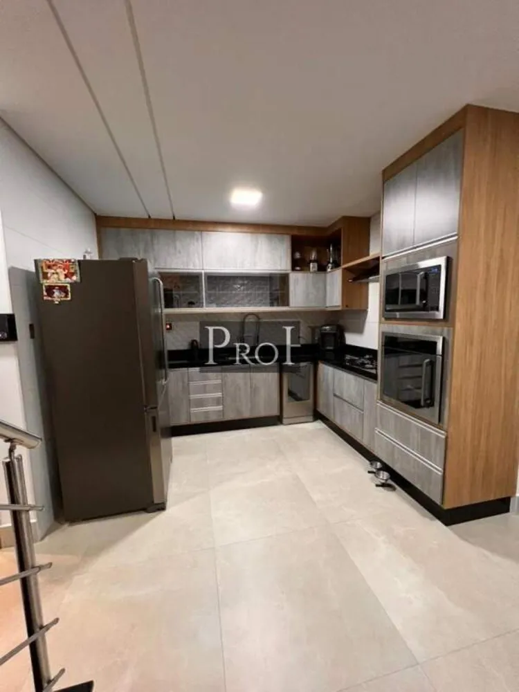 Sobrado, 5 quartos, 180 m² - Foto 5