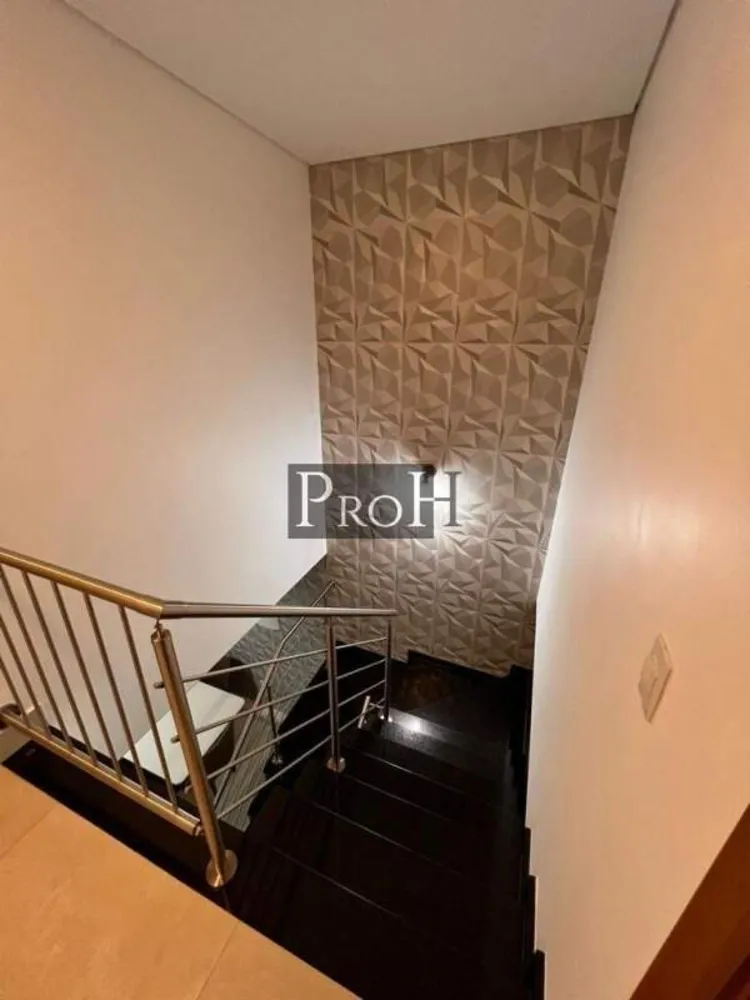 Sobrado, 5 quartos, 180 m² - Foto 8