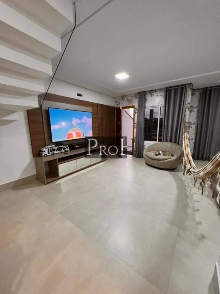 Sobrado, 5 quartos, 180 m² - Foto 4