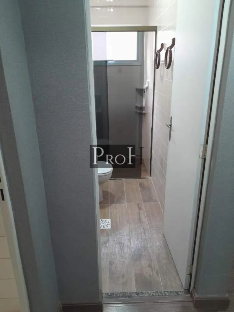 Apartamento, 2 quartos, 55 m² - Foto 1