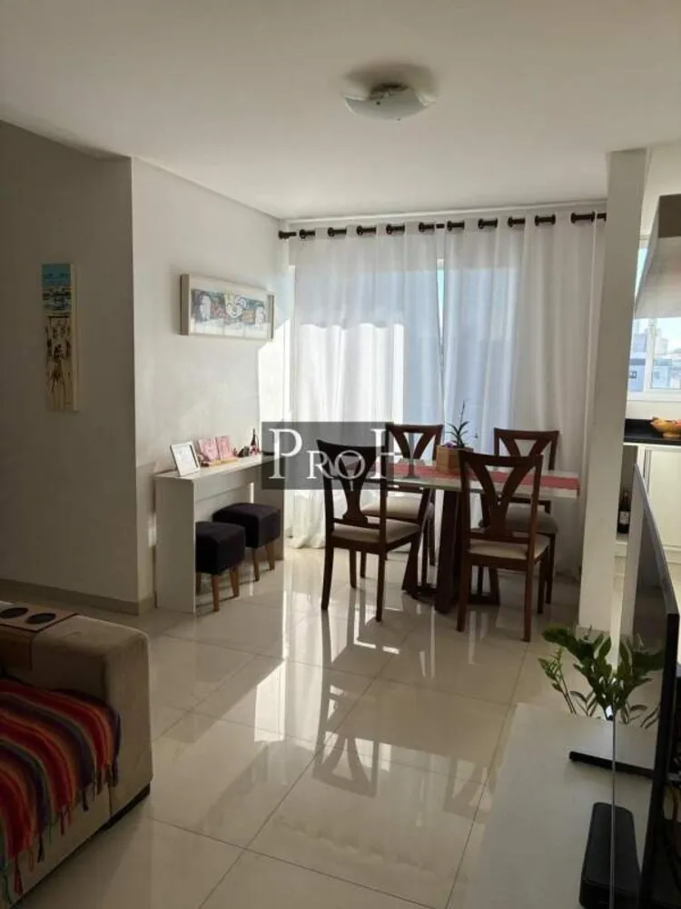 Cobertura, 2 quartos, 122 m² - Foto 2