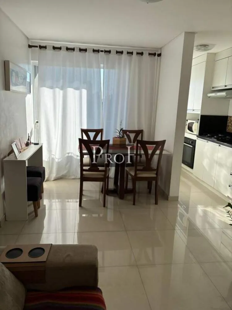 Cobertura, 2 quartos, 122 m² - Foto 4