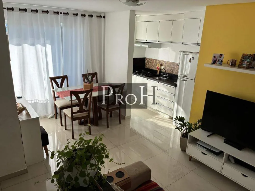 Cobertura, 2 quartos, 122 m² - Foto 3