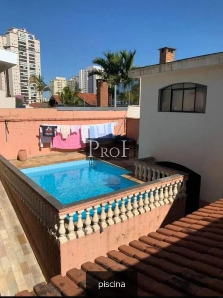 Casa, 3 quartos, 500 m² - Foto 2