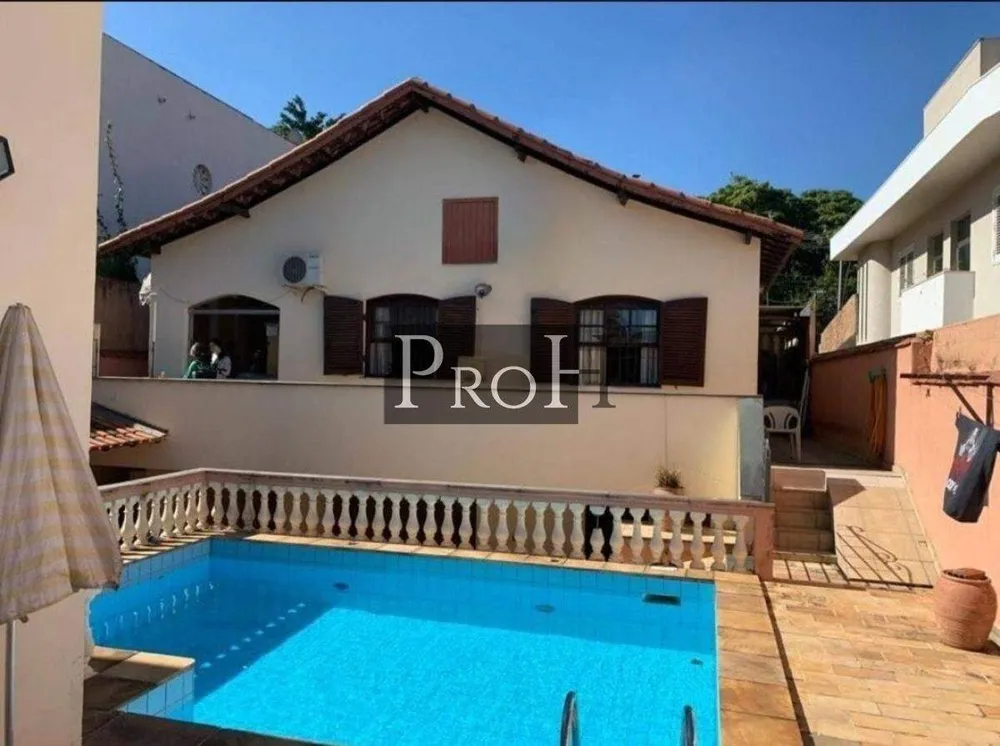 Casa, 3 quartos, 500 m² - Foto 3
