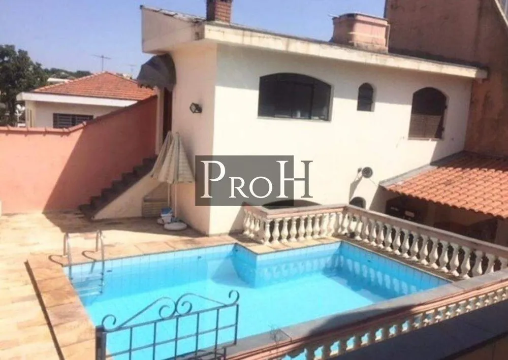 Casa, 3 quartos, 500 m² - Foto 4