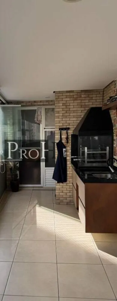 Apartamento, 3 quartos, 103 m² - Foto 5