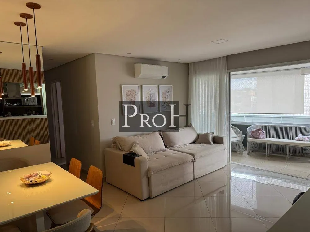 Apartamento, 3 quartos, 103 m² - Foto 1