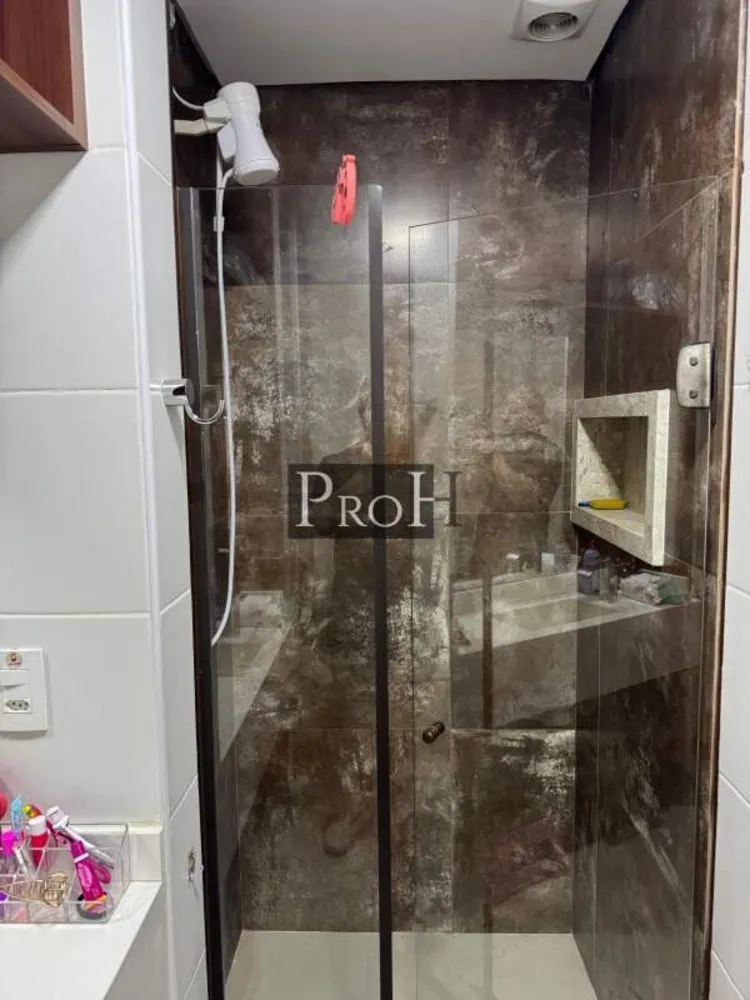 Apartamento, 3 quartos, 103 m² - Foto 6
