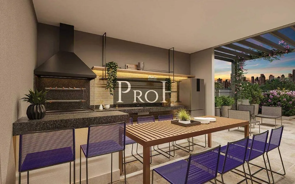 Apartamento, 2 quartos, 60 m² - Foto 4