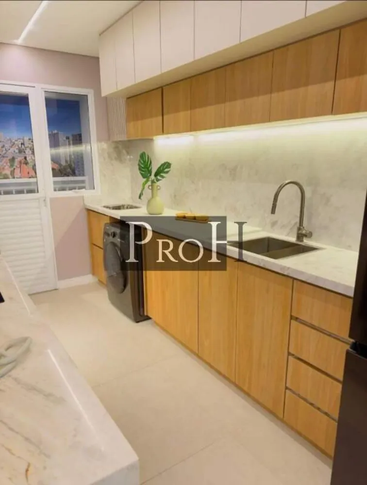 Apartamento, 2 quartos, 55 m² - Foto 4