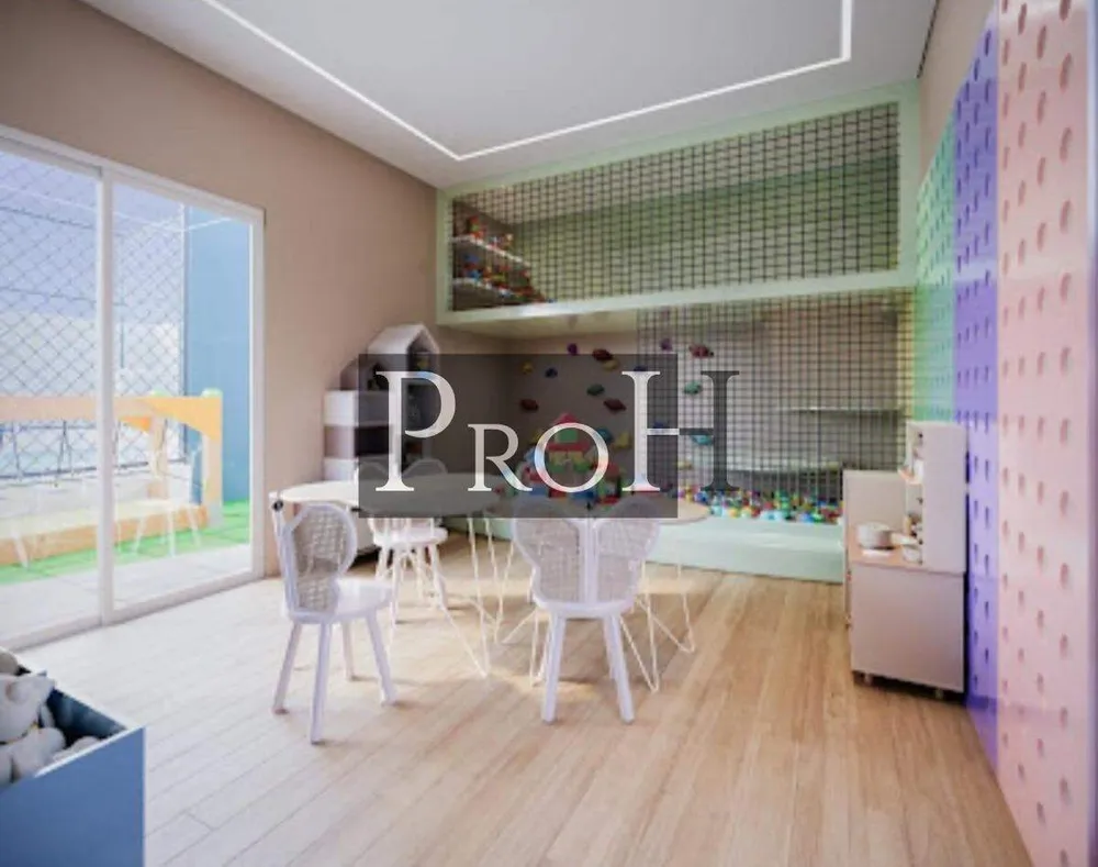 Apartamento, 2 quartos, 55 m² - Foto 6