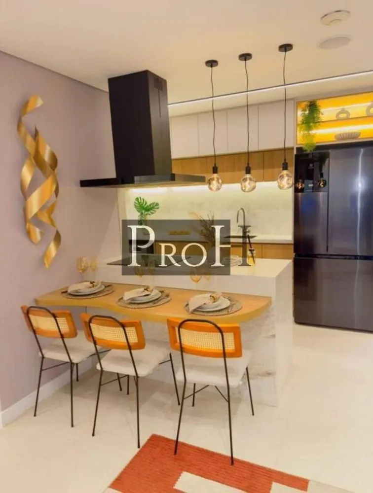 Apartamento, 2 quartos, 55 m² - Foto 3