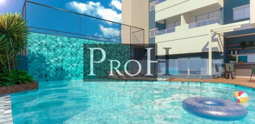 Apartamento, 2 quartos, 55 m² - Foto 5