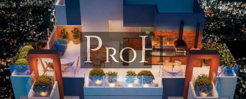Apartamento, 2 quartos, 55 m² - Foto 8