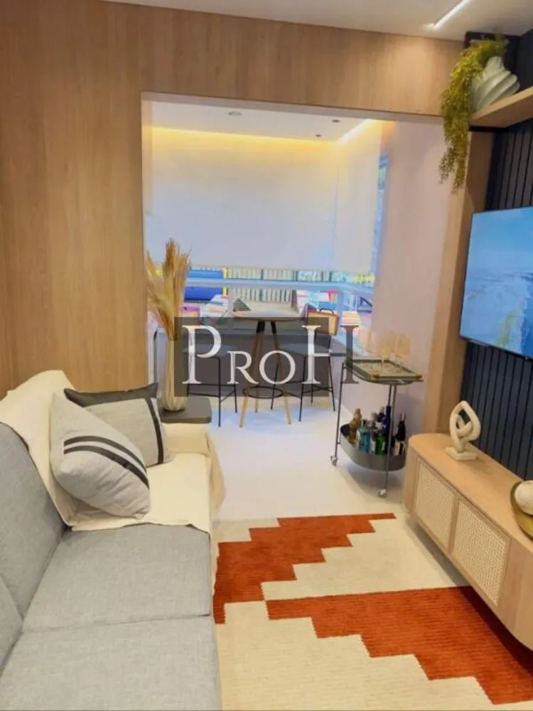 Apartamento, 2 quartos, 55 m² - Foto 2