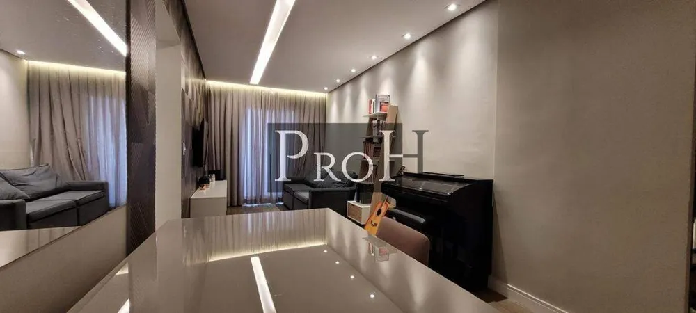 Apartamento, 1 quarto, 80 m² - Foto 2