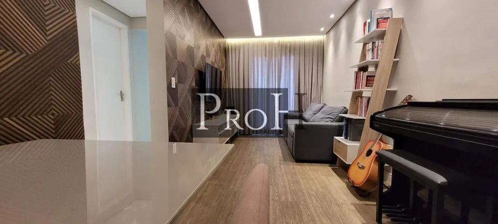 Apartamento, 1 quarto, 80 m² - Foto 3