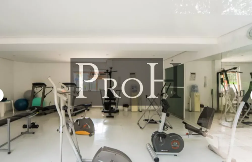 Apartamento, 3 quartos, 124 m² - Foto 5