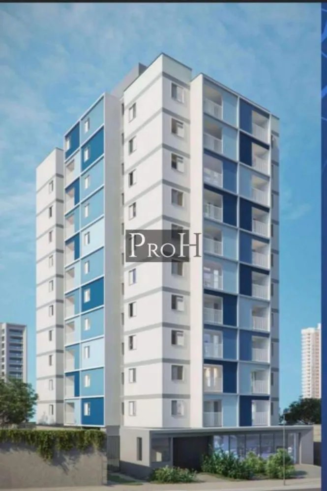 Apartamento, 2 quartos, 41 m² - Foto 8