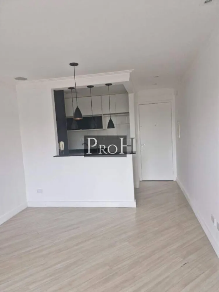 Apartamento, 2 quartos, 51 m² - Foto 1