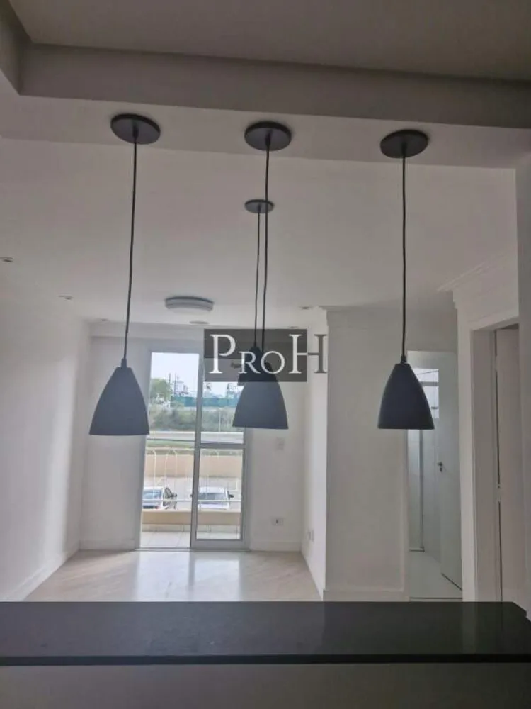 Apartamento, 2 quartos, 51 m² - Foto 4